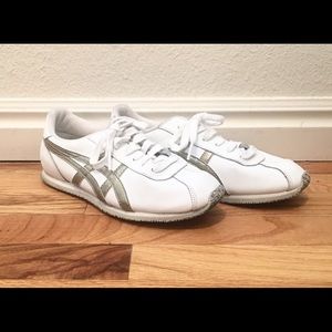 ASICS Cheer & Danzteam Shoes